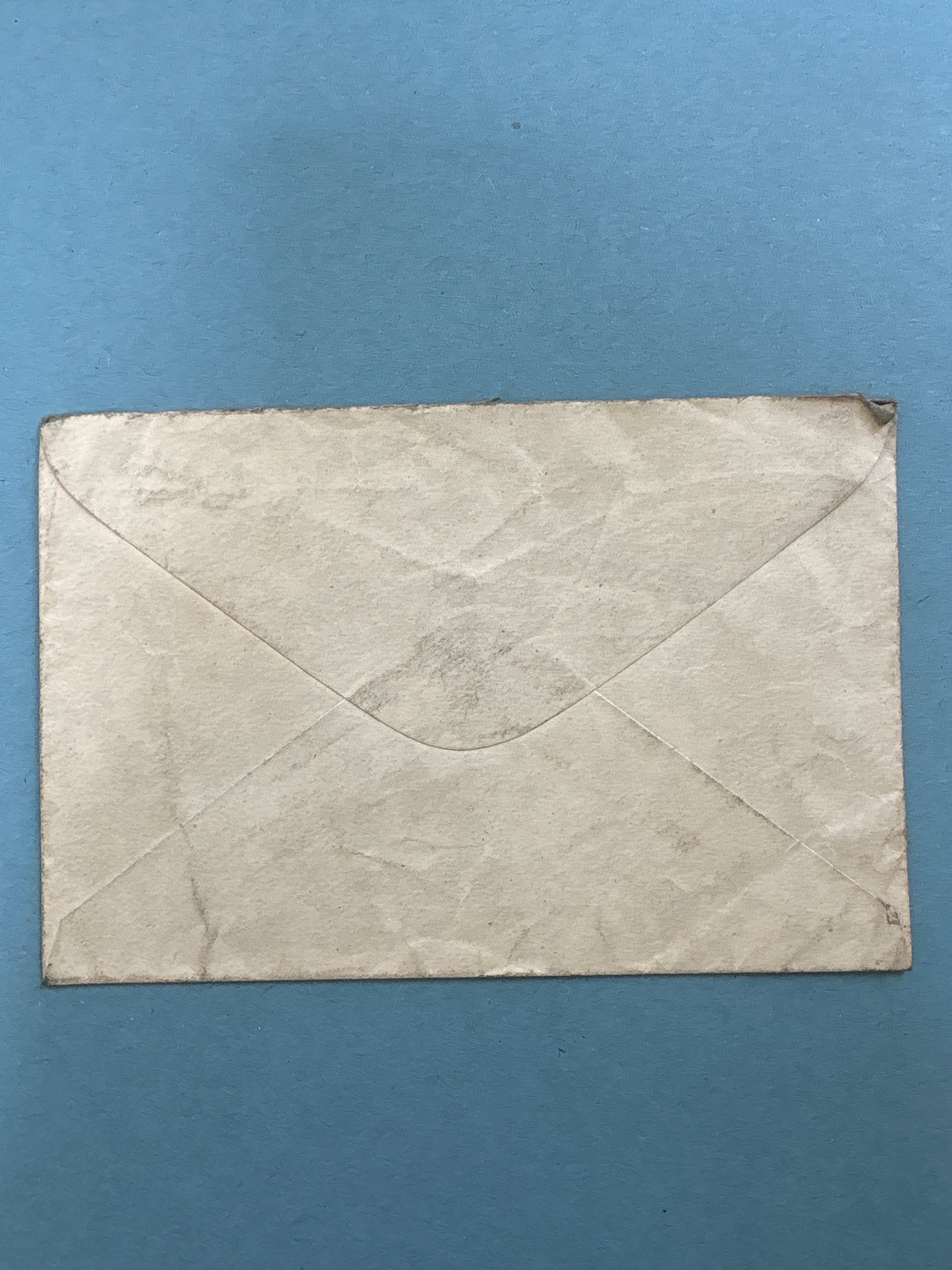 History - Air Mail Envelope South Africa to Manchester 1951